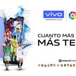 vivo y LaLiga