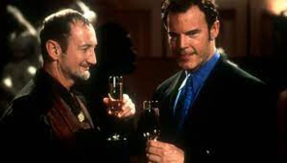 ¿Qué series y películas ver hoy, 4 de febrero?