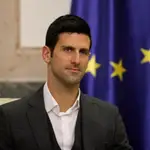 El tenista serbio ha roto su silencio en la BBC.