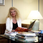 Inmaculada Sanfeliu: "Tenemos un temor muy grande a la propagación en España de tres plagas peligrosas"