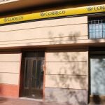 Oficina de Correos