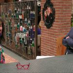 Carlos Sobera en First Dates