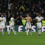 Real Madrid- Granada
