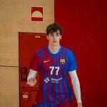 Pablo Urdangarin