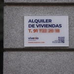 El alquiler también sufre los efectos de la inflación