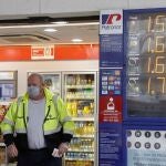 El precio del combustible es uno de los que más se ha incrementado en los últimos meses