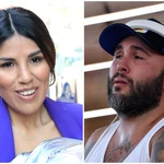 Isa Pantoja y Kiko Rivera