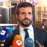 El callejón con salida del PP
