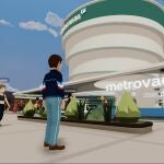 Metrovacesa y Datacasas Proptech se alían para comercializar viviendas en el metaverso