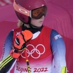 Mikaela Shiffrin