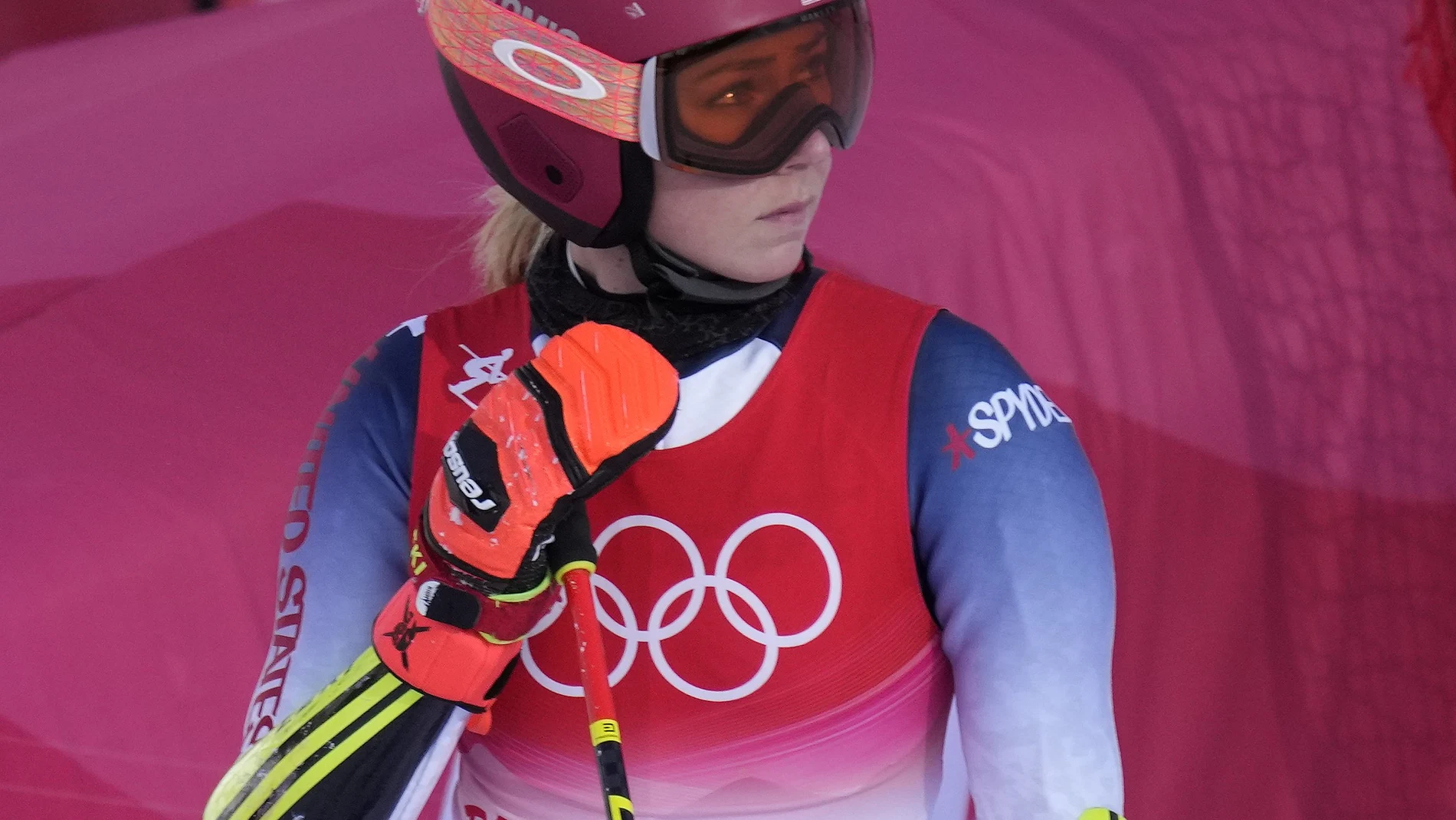 Mikaela Shiffrin