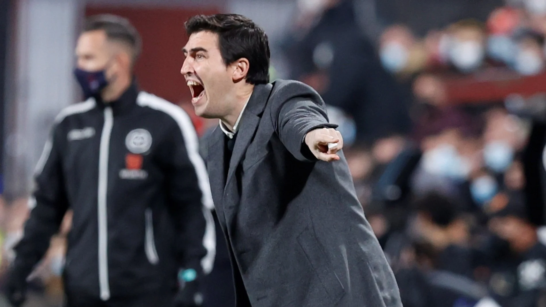 Andoni Iraola
