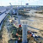 Obras de Ferrovial