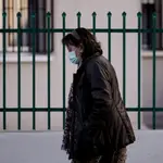 Comunidades autónomas comprobaron cómo pedidos de mascarillas eran incautados por la Administración central