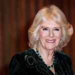 Camilla, duquesa de Cornwall