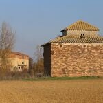 Palomar de Frómista (Palencia)