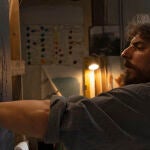 "Un amor intranquilo", ya en cines, explora las vicisitudes de un matrimonio en el que uno de los dos vive con trastorno de bipolaridad