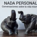 Podcast "Nada personal"
