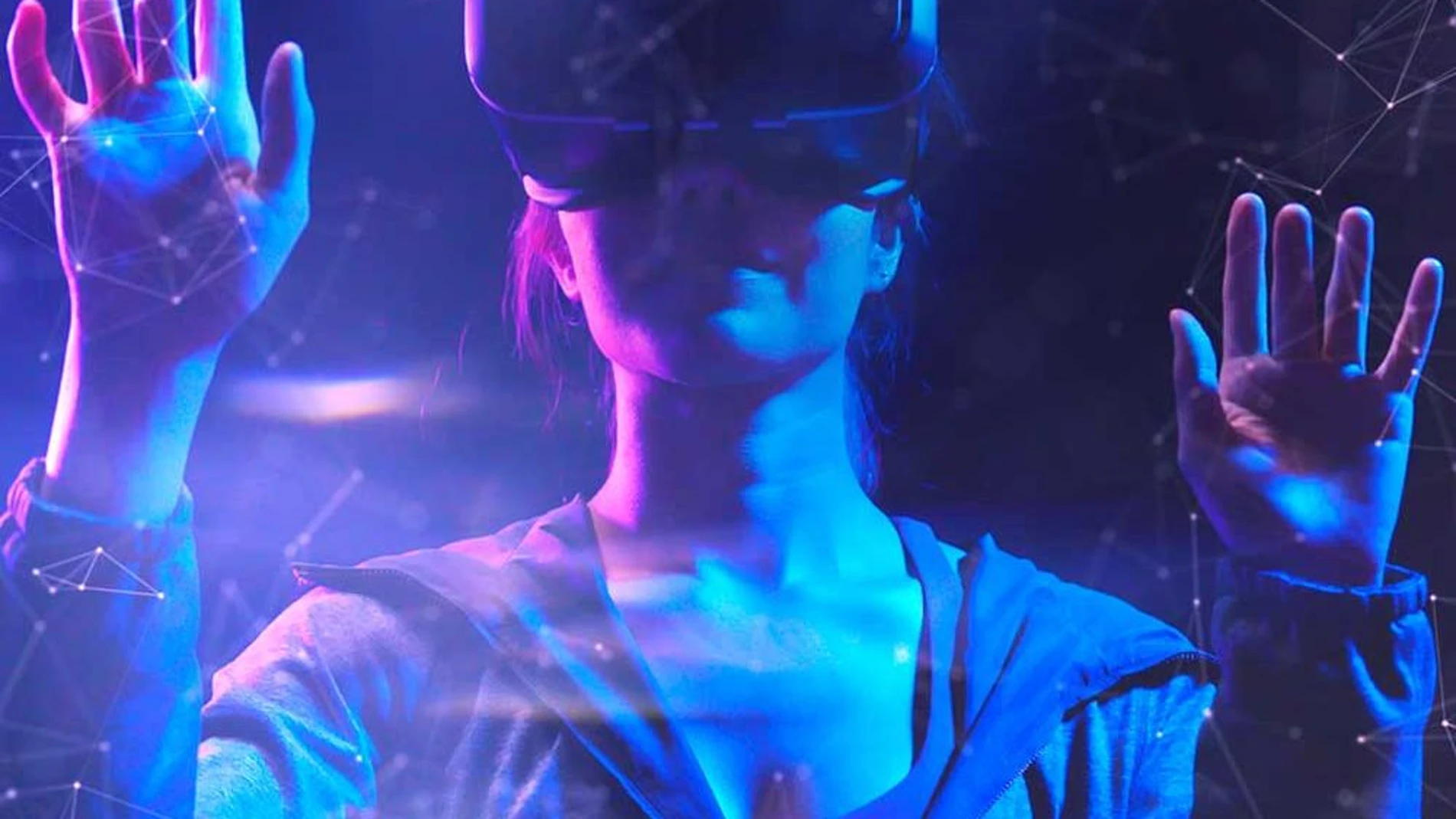 Metaverso una realidad virtual avanzada