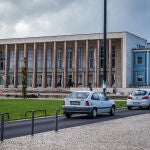 Universidad de Lisboa, Portugal
