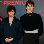 Javier Ambrossi y Javier Calvo, 'Los Javis'