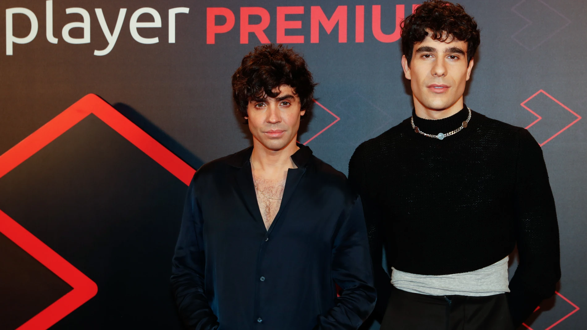 Javier Ambrossi y Javier Calvo, 'Los Javis'