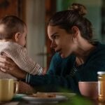 Laia Costa da vida a una madre primeriza que no sabe muy bien cómo afrontar su nueva situación