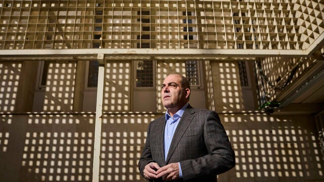 Entrevista con Lorenzo Amor, presidente de ATA
