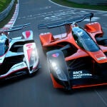 Sophy ha sido capaz de superar incluso a los mejores pilotos del planeta en Gran Turismo.