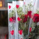 Día de los enamorados