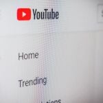 El 14 de febrero de 2005 se registró el primer dominio relacionado con la plataforma de vídeos, youtube.org.