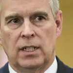 El príncipe Andrés