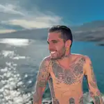 Víctor Elías en su instagram