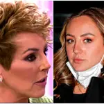 Rocío Carrasco y Rocío Flores