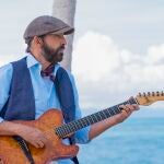 Juan Luis Guerra. LAST TOUR
