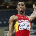 Jean Marie Okutu