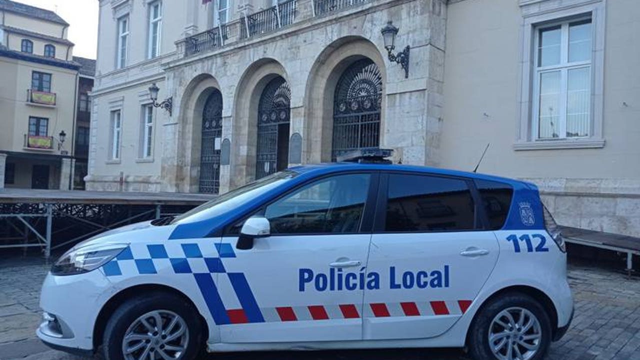 Detenido en Palencia el encargado de una atracción por agredir con un martillo a un usuario