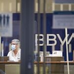 Oficina de BBVA