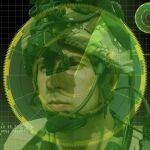 Soldado del futuro