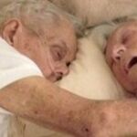 La pareja estuvo destinada a estar unidos de por vida, y a pesar de sus adversidades, estuvieron unidos siempre