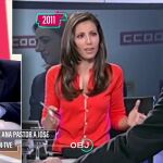 José Bono en El Objetivo