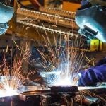 Empresa metalúrgica en Badajoz