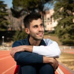 Marc Tur fue cuarto en 50 kilómetros marcha en los Juegos Olímpicos de Tokio