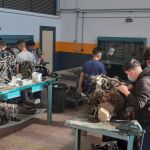 La Formación Profesional está muy demandada