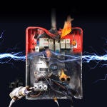 Pulso electromagnético