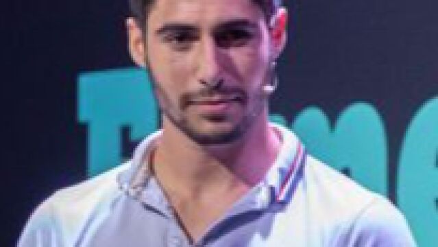 Daniel Pellicer