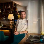Taberna Surtopía, con el chef José Calleja