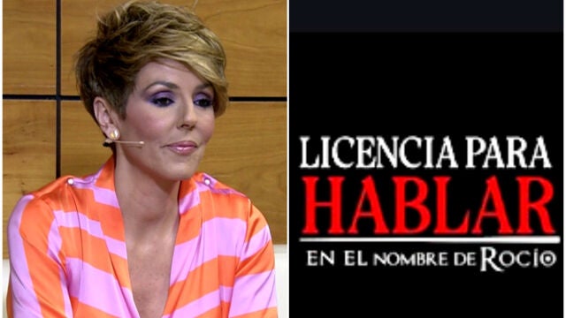 Rocío Carrasco