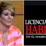 Rocío Carrasco