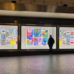 Una ventana al arte
